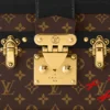 1C827D0E-8FF2-ABB2-D88C-D33F6F75FA2F-236fbdeb6d72.webp Louis Vuitton Petite Malle Monogram – Women – Handbags Monogram, Designer Handbags, Womens Purse, luxury bags