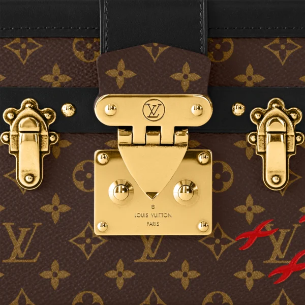 1C827D0E-8FF2-ABB2-D88C-D33F6F75FA2F-236fbdeb6d72.webp Louis Vuitton Petite Malle Monogram – Women – Handbags Monogram, Designer Handbags, Womens Purse, luxury bags