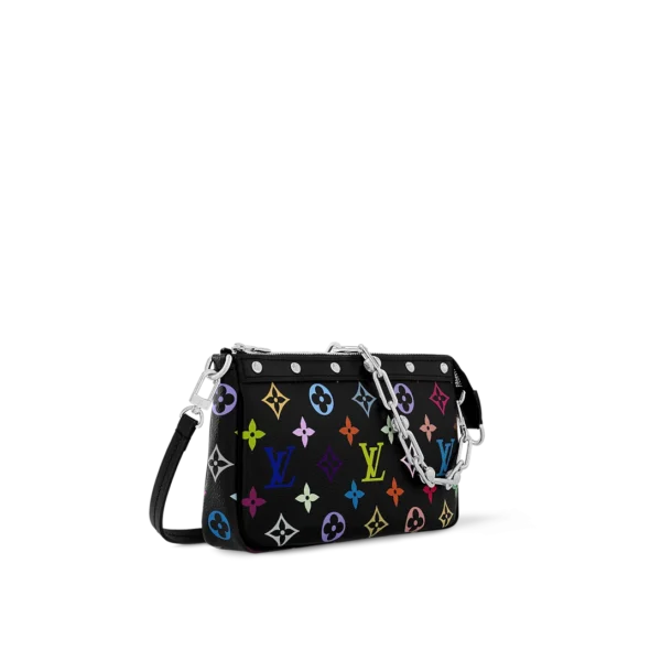 Louis Vuitton Lv X Tm Pochette Accessoires M13404, Designer Handbags, Womens Purse, luxury bags