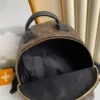 1bb5bcdae3279419f5121f8f1c48af72-c87889f79367.webp Louis Vuitton Palm Springs Backpack MM Monogram Canvas 28cm/11in M44874, Designer Handbags, Womens Purse, luxury bags