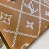 1becf163-68e940504d67.webp Louis Vuitton Onthego MM Tote Monogram Arizona ‘Brown Crme Beige’ 35cm, Designer Handbags, Womens Purse, luxury bags