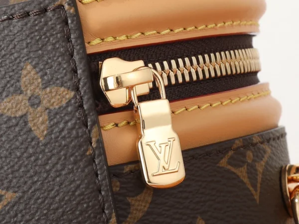 Louis Vuitton Nano Cannes Monogram – Women – Small Leather Goods Nano Cannes, Designer Handbags, Womens Purse, luxury bags