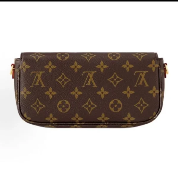 1dd8b7ca0cbe9982f9f1653ed8778e6d.webp LOUIS VUITTON WALLET ON CHAIN IVY-M83370-Chanel Long Vanity With Chain White 19.5cm/7.7in, Designer Handbags, Women’s Purse, Luxury Bags