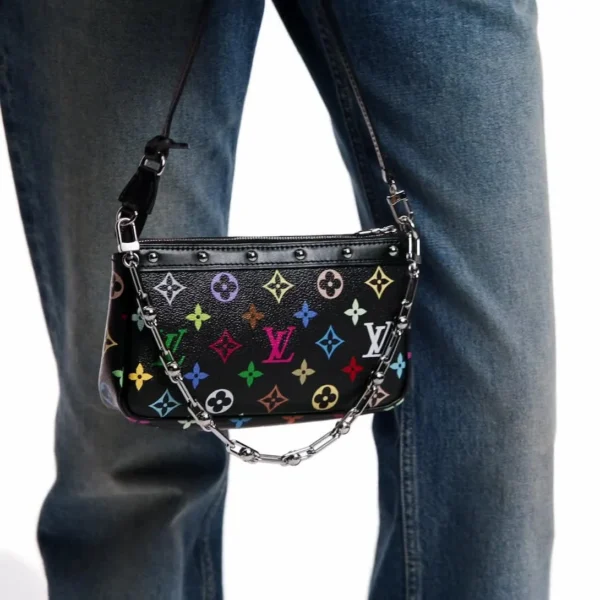 Louis Vuitton Lv X Tm Pochette Accessoires M13404, Designer Handbags, Womens Purse, luxury bags