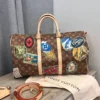 1photo-2024-06-22-14-31-10-87931beab937.webp Louis Vuitton Keepall Bandoulire 45 Other Monogram Canvas Travel 45cm M24960, Designer Handbags, luxury bags