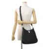 2-1.webp Louis Vuitton All Around PM Black 25cm M28306