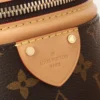 Louis Vuitton Nano Cannes Monogram – Women – Small Leather Goods Nano Cannes, Designer Handbags, Womens Purse, luxury bags