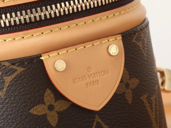 Louis Vuitton Nano Cannes Monogram – Women – Small Leather Goods Nano Cannes, Designer Handbags, Womens Purse, luxury bags