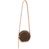 Louis Vuitton Boite Chapeau Souple Pm 18Cm, Designer Handbags, Womens Purse, luxury bags