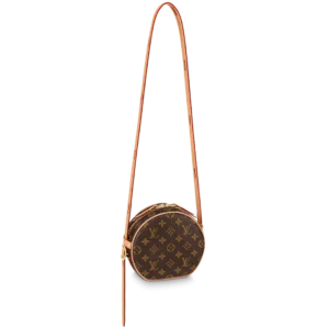 22-1-1-352f8d8e2ed6.webp Louis Vuitton Boite Chapeau Souple Pm 18Cm, Designer Handbags, Womens Purse, luxury bags