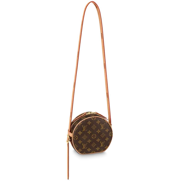Louis Vuitton Boite Chapeau Souple Pm 18Cm, Designer Handbags, Womens Purse, luxury bags