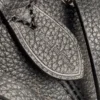 Louis Vuitton Bella Black /Amp Pink 22Cm, Designer Handbags, Womens Purse, luxury bags