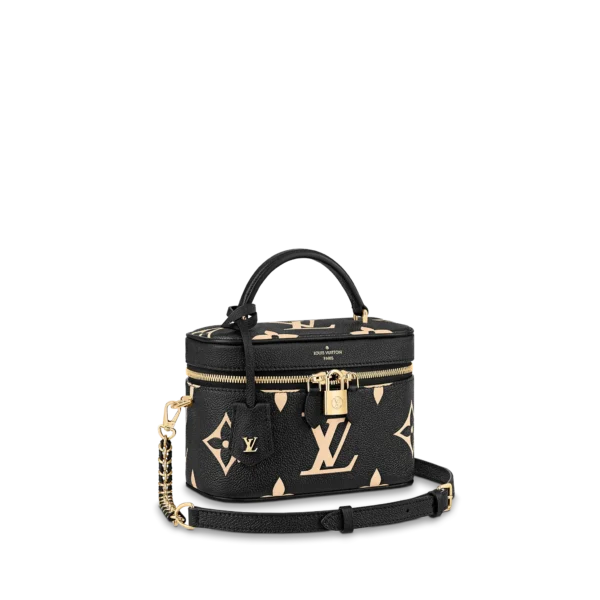 Louis Vuitton Vanity Pm 39Cm, Designer Handbags, Womens Purse, luxury bags