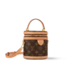 Louis Vuitton Nano Cannes Monogram – Women – Small Leather Goods Nano Cannes, Designer Handbags, Womens Purse, luxury bags