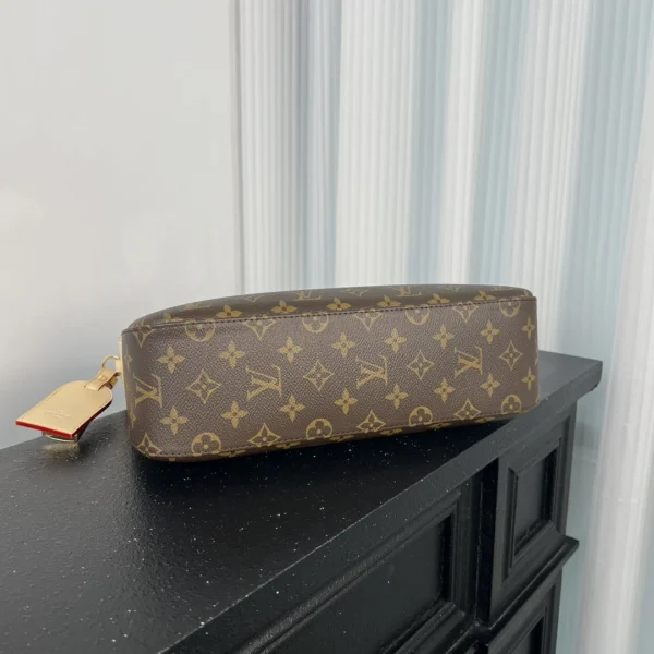 24e937ab-850849391720.webp Louis Vuitton Slouchy PM Bag Monogram Canvas M11952 33cm/ 13in, Designer Handbags, Womens Purse, luxury bags