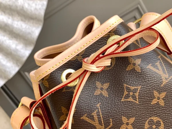 Louis Vuitton No Bb Monogram – Women – Handbags Monogram, Designer Handbags, Womens Purse, luxury bags