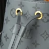 271-3-a86b44d9d0bf.webp Louis Vuitton Nono Bb Bag Grey 20Cm, Designer Handbags, Womens Purse, luxury bags
