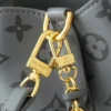 273-3-a37a7935f11d.webp Louis Vuitton Nono Bb Bag Grey 20Cm, Designer Handbags, Womens Purse, luxury bags