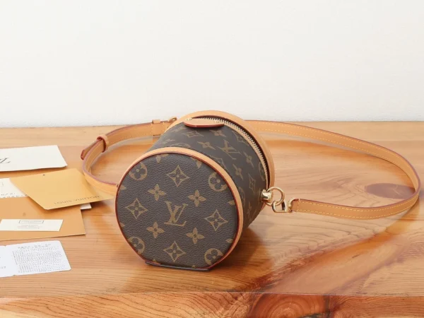 Louis Vuitton Nano Cannes Monogram – Women – Small Leather Goods Nano Cannes, Designer Handbags, Womens Purse, luxury bags