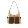 Louis Vuitton Hobo Cargo M12697, Designer Handbags, Womens Purse, luxury bags