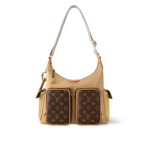 2855b4814ca0423ea45d5e3284ff29d2-5e8e9c2cbcd2.webp Louis Vuitton Hobo Cargo M12697, Designer Handbags, Womens Purse, luxury bags
