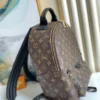 290903e1ffd819529e1d804af177a202-65160a01363f.webp Louis Vuitton Palm Springs Backpack MM Monogram Canvas 28cm/11in M44874, Designer Handbags, Womens Purse, luxury bags