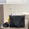 298-2-1-acab5e44a1c7.webp Louis Vuitton Coussin Pm Bag Black 27Cm M11370, Designer Handbags, Womens Purse, luxury bags