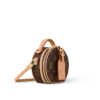 Louis Vuitton Mini Boite Chapeau M44699, Designer Handbags, Womens Purse, luxury bags