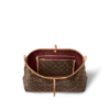 Louis Vuitton Carryall Mm Monogram – Women – Handbags Monogram M46197, Designer Handbags, Womens Purse, luxury bags