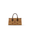 Louis Vuitton Onthego East West M46653, Designer Handbags, Womens Purse, luxury bags