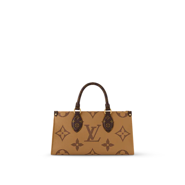 Louis Vuitton Onthego East West M46653, Designer Handbags, Womens Purse, luxury bags