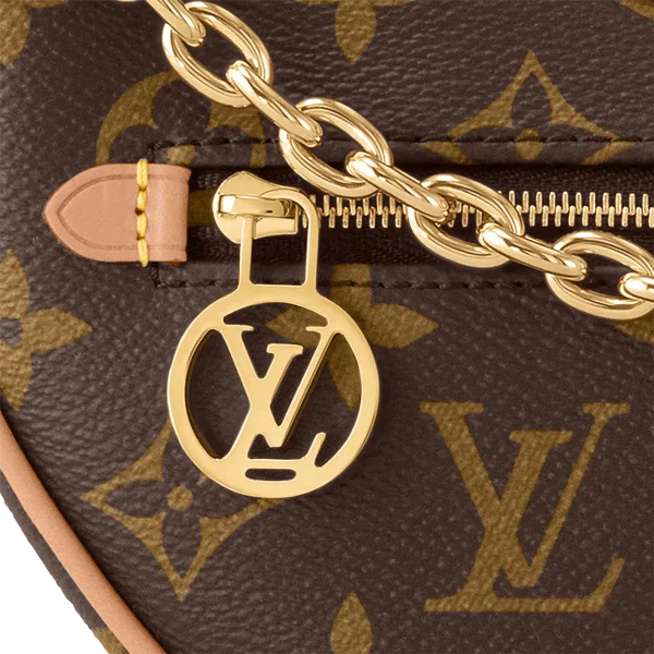 2F08A8C7-B2D1-CA2F-4C28-998EDC117226-2d7af02a9a28.webp Louis Vuitton Loop Bag Monogram Canvas M81098 23cm/9.1in, Designer Handbags, Womens Purse, luxury bags