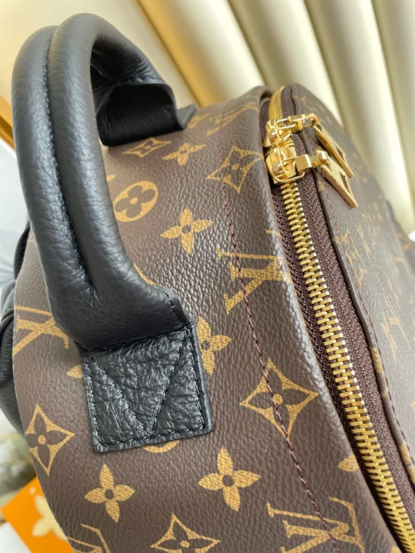 2a540424a89e9beec6bbe9a440ce56a4-c20e6cb2acc3.webp Louis Vuitton Palm Springs Backpack MM Monogram Canvas 28cm/11in M44874, Designer Handbags, Womens Purse, luxury bags