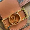 Louis Vuitton Dauphine East West, Designer Handbags, Womens Purse, luxury bags