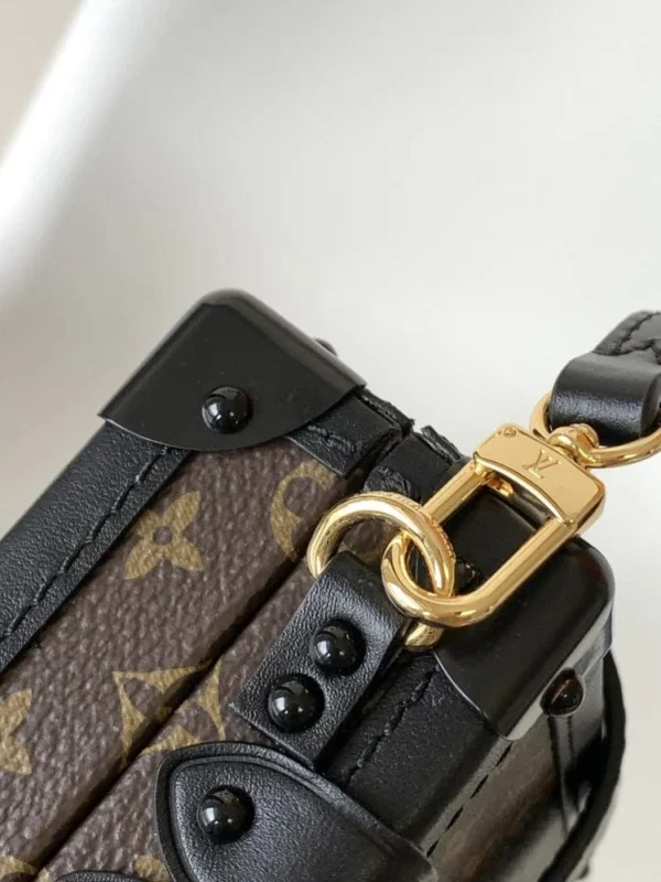 2cf3f4078e73a97d635a3617f1acaa82-41066c5ecddb.webp Louis Vuitton Petite Malle Monogram – Women – Handbags Monogram, Designer Handbags, Womens Purse, luxury bags