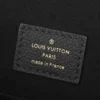 Louis Vuitton Backup Monogram Empreinte Leather – Women – Handbags Black, Designer Handbags, Womens Purse, luxury bags