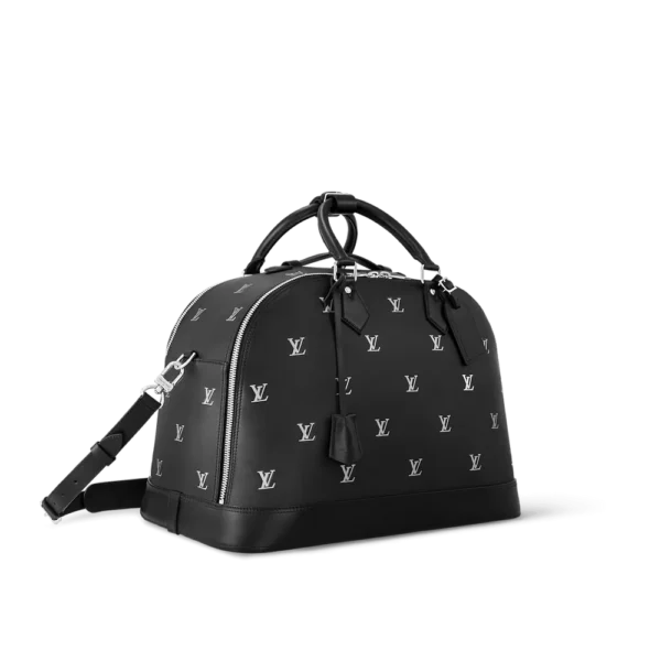 Louis Vuitton Alma Duffle M24397, Designer Handbags, luxury bags