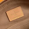 Louis Vuitton Boite Chapeau Souple Pm 18Cm, Designer Handbags, Womens Purse, luxury bags