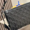 300-2-2-79e5b5f26ae1.webp Louis Vuitton Coussin Pm Bag Black 27Cm M11370, Designer Handbags, Womens Purse, luxury bags