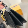 305-2-2-34ab03080c48.webp Louis Vuitton Coussin Pm Bag Black 27Cm M11370, Designer Handbags, Womens Purse, luxury bags