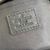 Louis Vuitton Palm Springs Backpack Mini Monogram Canvas 17cm/6.7in, Designer Handbags, Womens Purse, luxury bags