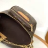 3437c139a07e206ed449e22da5a0b9e5-90264d858814.webp Louis Vuitton Mini Bumbag Lv Monogram Small Fanny Pack Monogram 17cm M82335, Designer Handbags, Womens Purse, luxury bags