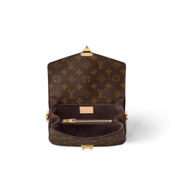 35e85bbd8cdd60d79ff9971d86d53999-a7fd5a5ba369.webp Louis Vuitton Pochette Mtis East West M46279 21.6cm/ 8.5in, Designer Handbags, Womens Purse, luxury bags