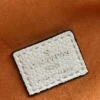 36GHtRJ-87a46de87daa.webp Louis Vuitton Monogram Empreinte Creme Bumbag 37cm/14.6in M44836, Designer Handbags, Womens Purse, luxury bags