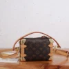 381b0b89e9694729d15c979e6fb6a0e5-60d9be7af65e.webp Louis Vuitton Side Trunk Pm Monogram – Women – Handbags Monogram M46815, Designer Handbags, Womens Purse, luxury bags