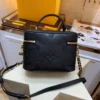 391f4eeb-771ad203697a.webp Louis Vuitton Vanity Pm Black 19cm/7.5in, Designer Handbags, Womens Purse, luxury bags