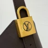 39569516-08b7b030c7fe.webp Louis Vuitton Low Key Hobo MM 35cm/ 13.8in, Designer Handbags, Womens Purse, luxury bags
