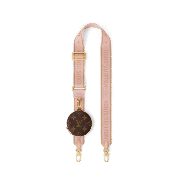 Louis Vuitton Multi Pochette Accessoires Monogram – Women – Handbags Light Pink, Designer Handbags, Womens Purse, luxury bags