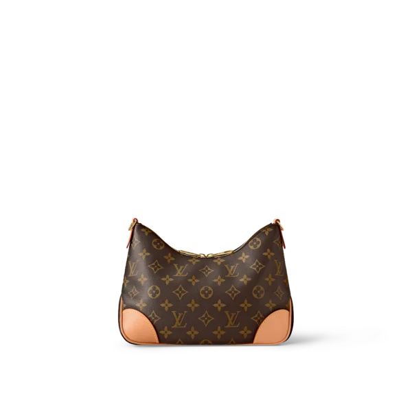 3AB7CF63-5F39-FCD5-3B24-ACCDCFEBDAF2-c4e24e078d60.webp Louis Vuitton Lv Boulogne Monogram Canvas Beige M45832 29cm/ 11.8in, Designer Handbags, Womens Purse, luxury bags