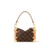 3C468A87-EFAC-6E08-96AB-4424C73E5349-4aa6124a66e6.webp Louis Vuitton Side Trunk Pm Monogram – Women – Handbags Monogram M46815, Designer Handbags, Womens Purse, luxury bags